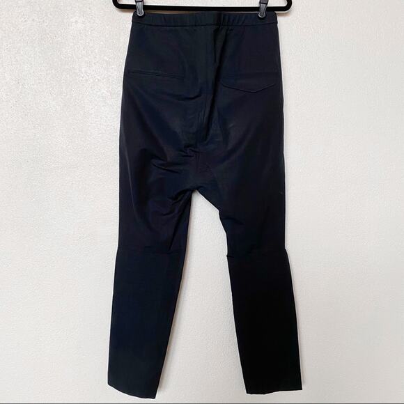 HOPE by Ringstrand Södenberg Deep Navy Trouser Size 36 - Picture 16 of 16